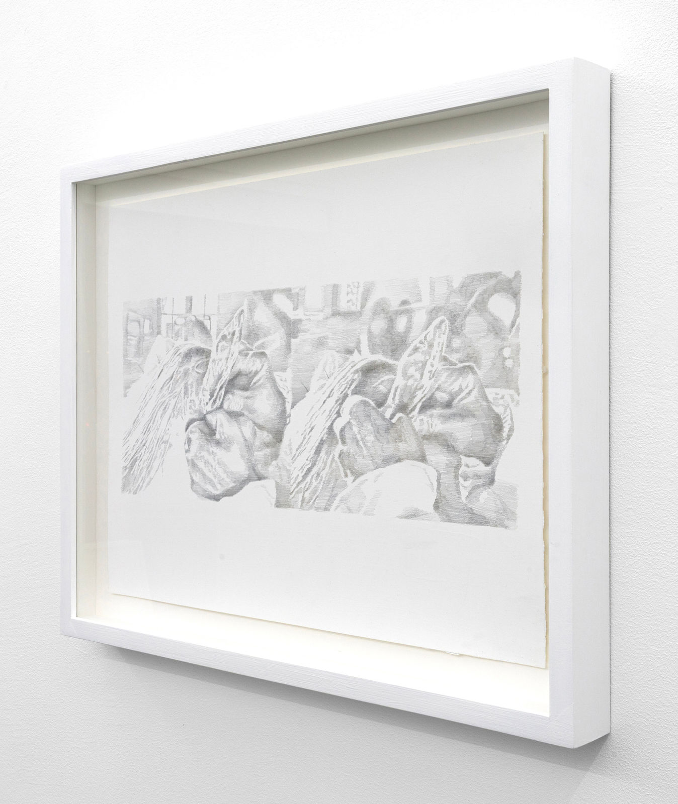 Signe Ralkov, Restoration film I, 2025