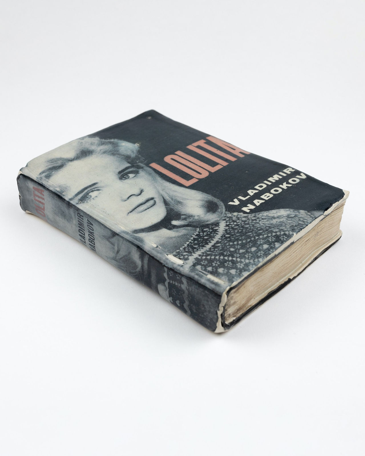 Erica Eyres, Lolita (1961 edition), 2023