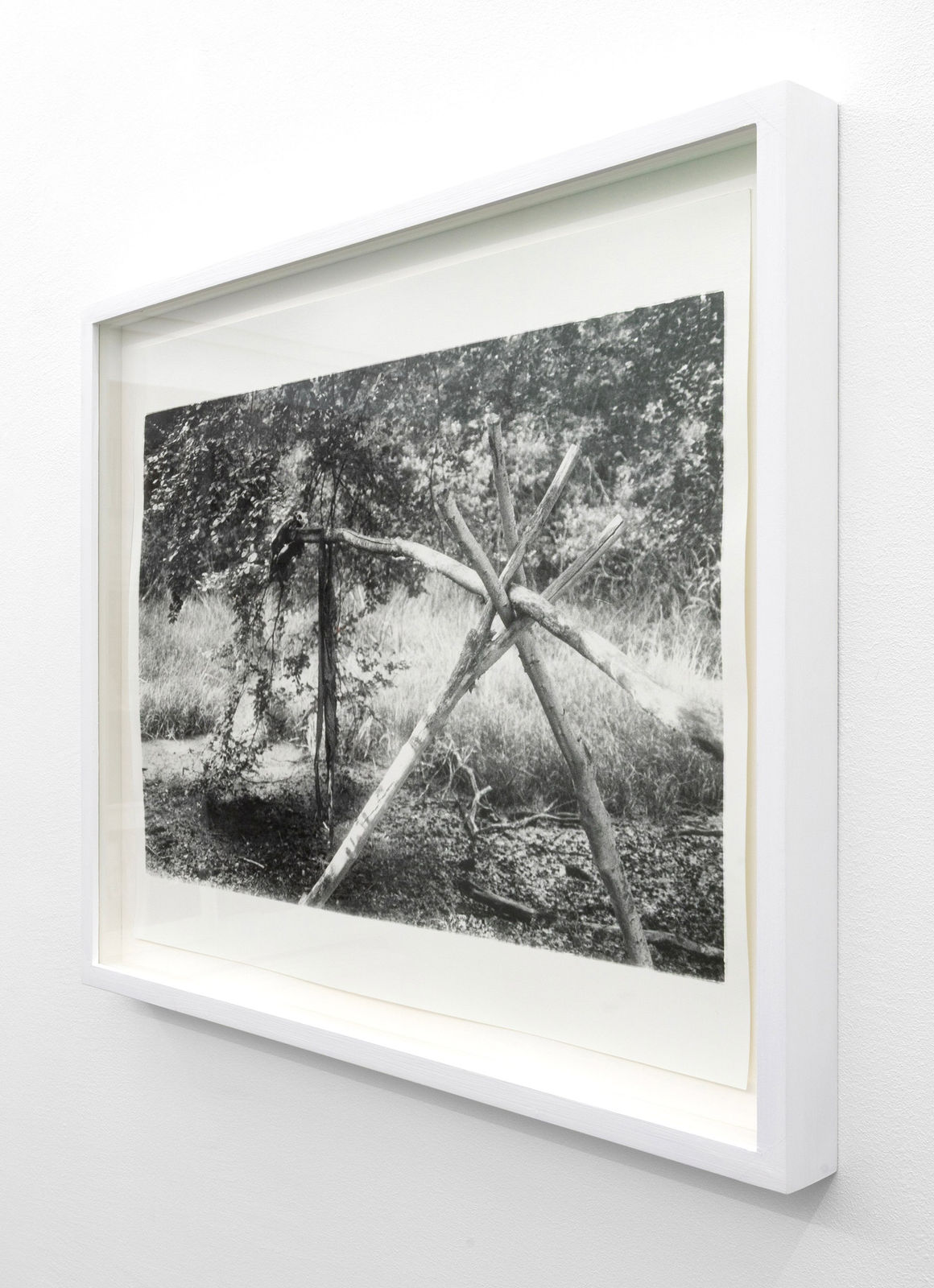 Signe Ralkov, Horse sacrifice (500 BCE – 800 CE), 2025