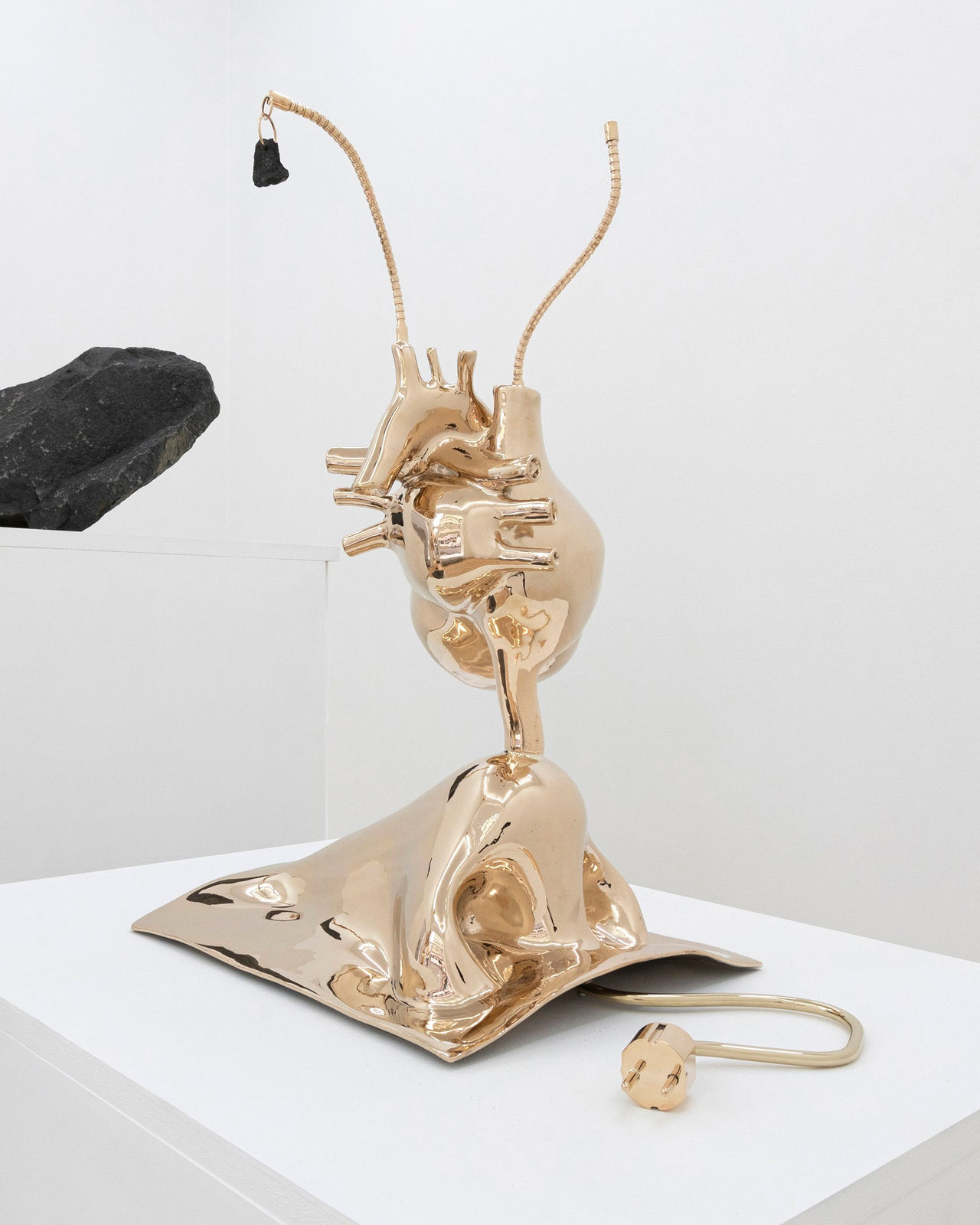 Stine Deja, Heavy Render_1, 2023