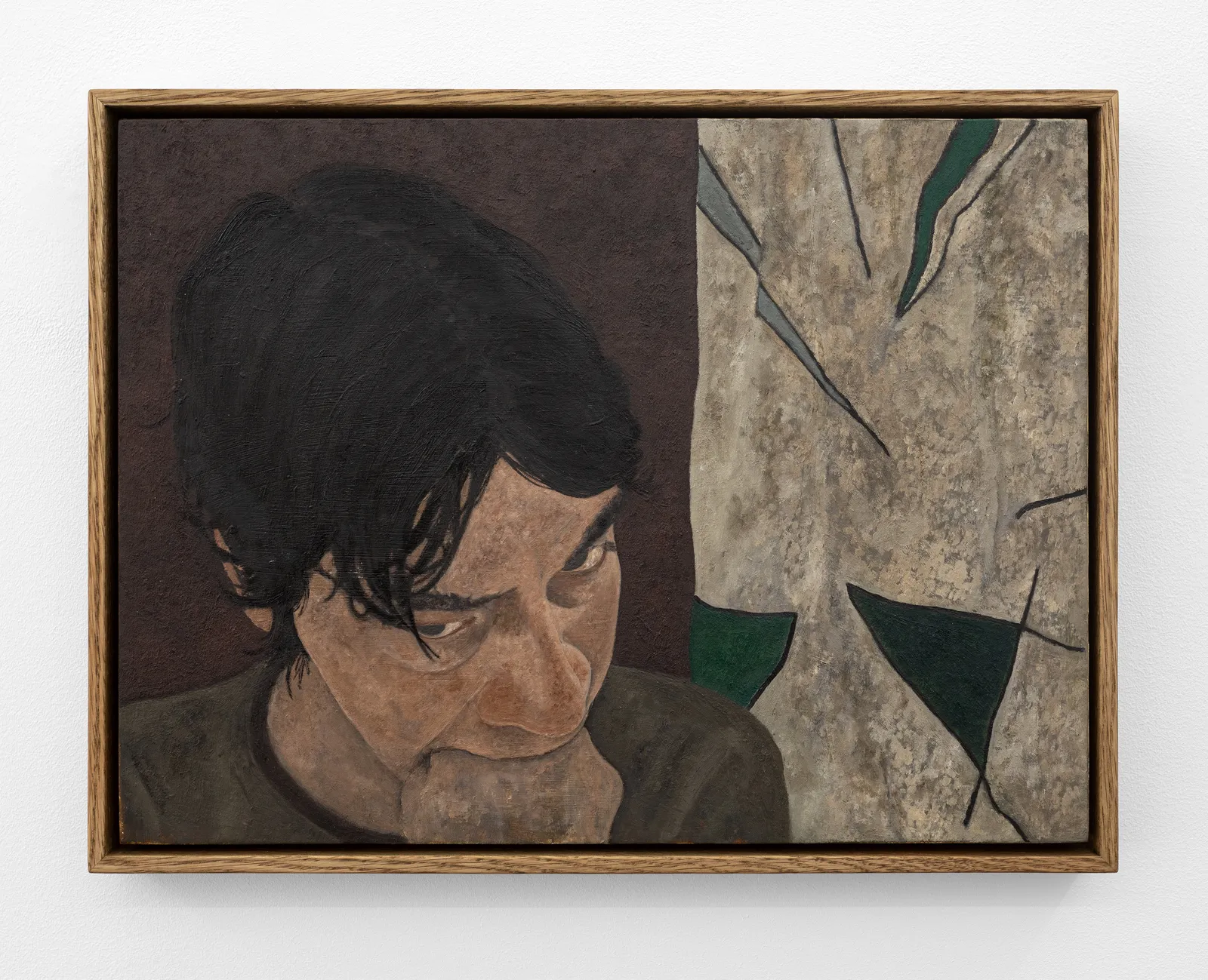 Christian John Munks, Som i Fantasia (Moondog), 2026