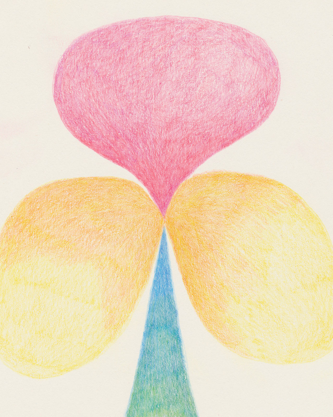 Anu Ramdas, Lucem Interiorem - The Atom Series [Seeds For The Future] #26, 2018