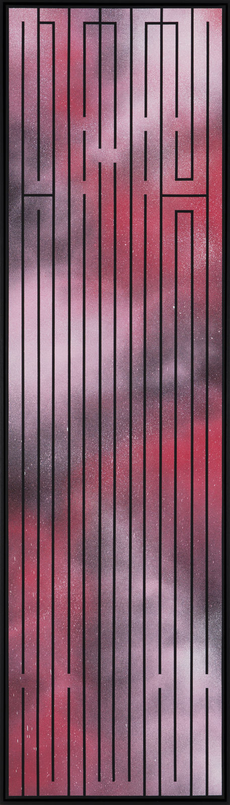 L'Atlas, Less is more, 2022