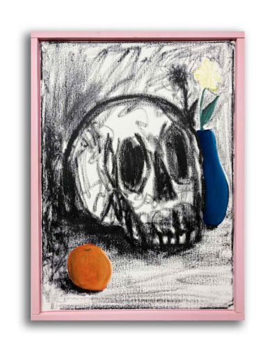 Chloé Kelly Miller, En pleine activité, 2025