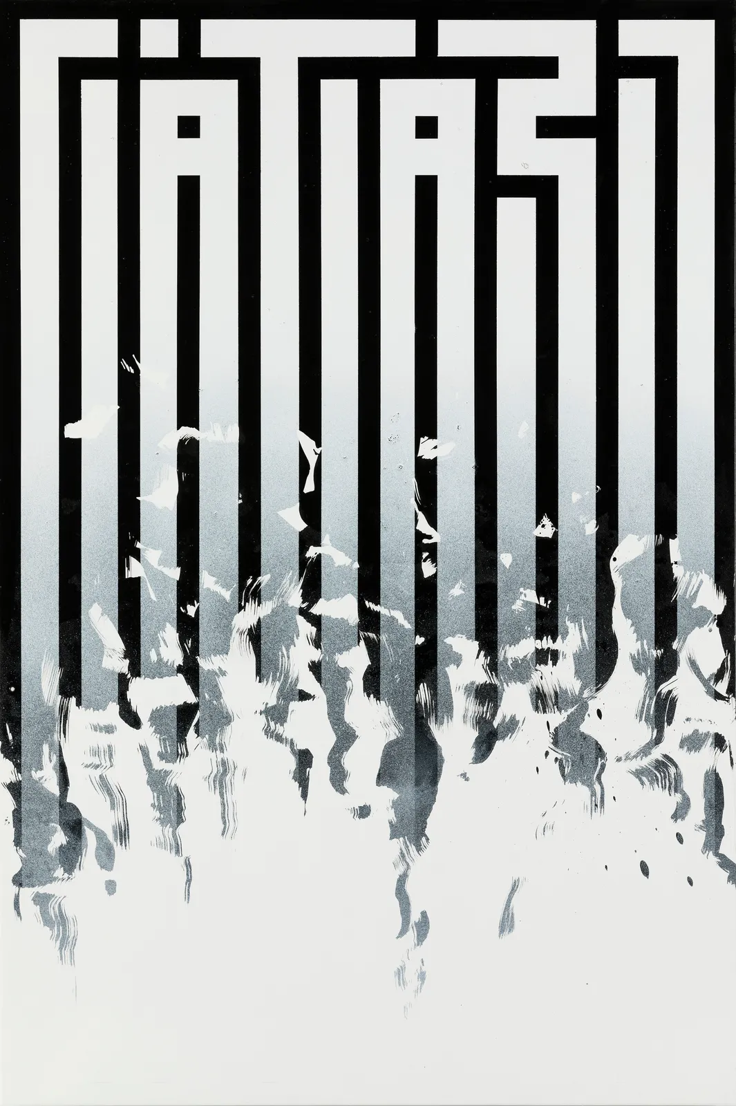 L'Atlas, From veil to vision , 2025