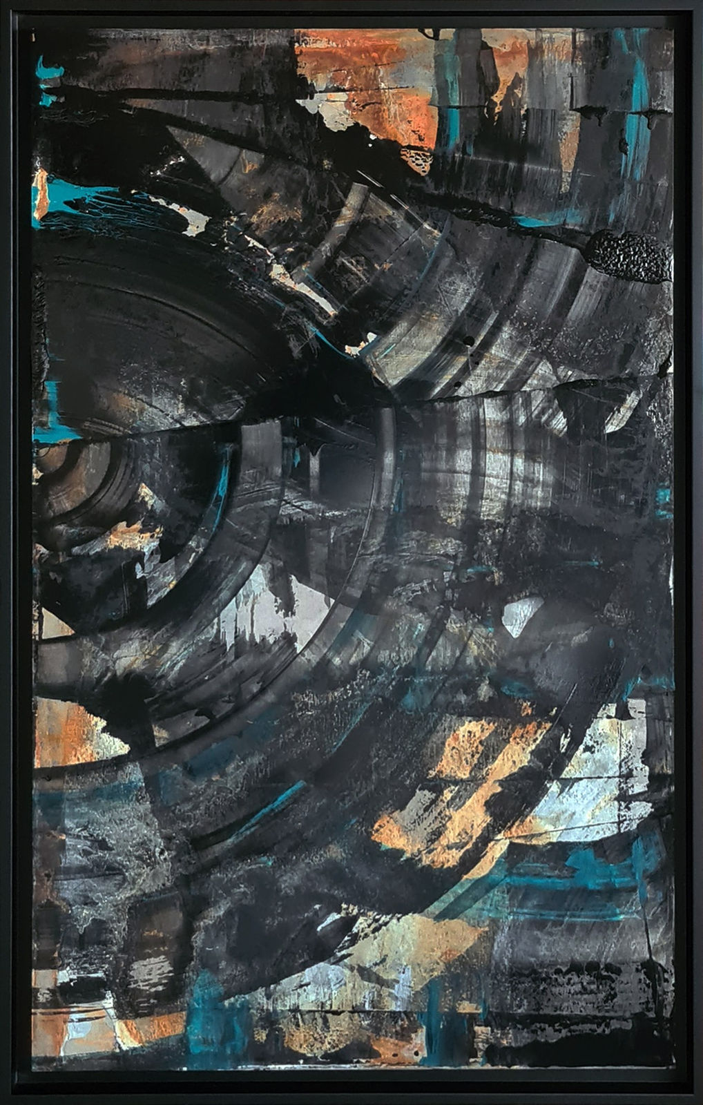 Camille Boulard, Sans titre 3, 2021