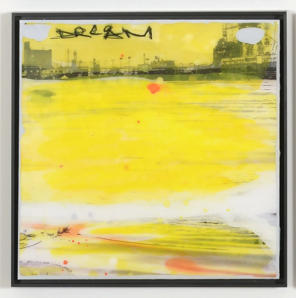 Edouard Buzon, Dream, 2024