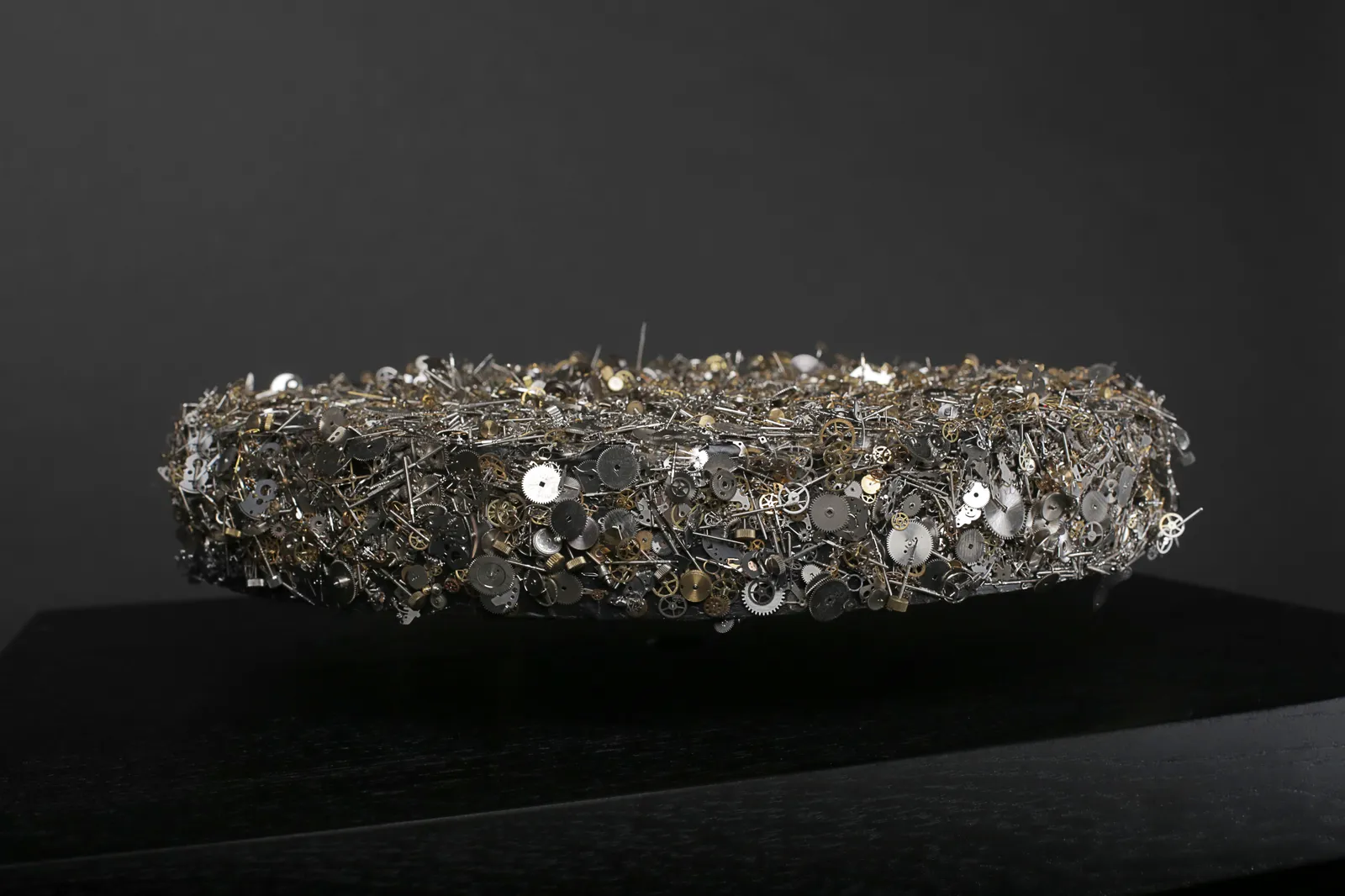 Quentin Carnaille, Apesanteur Z