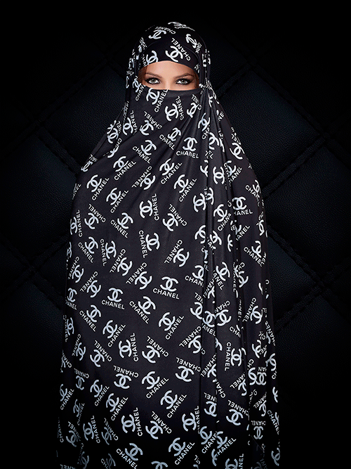 Cecile Plaisance, Chanel, 2010-2020