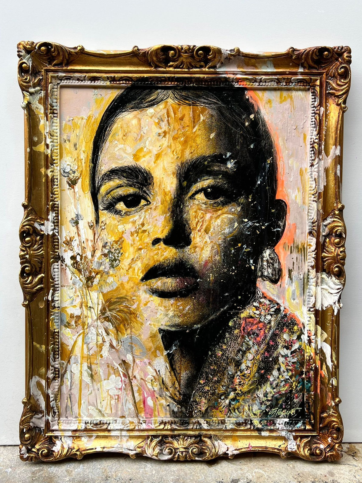 JM Robert, temps réel, 2025