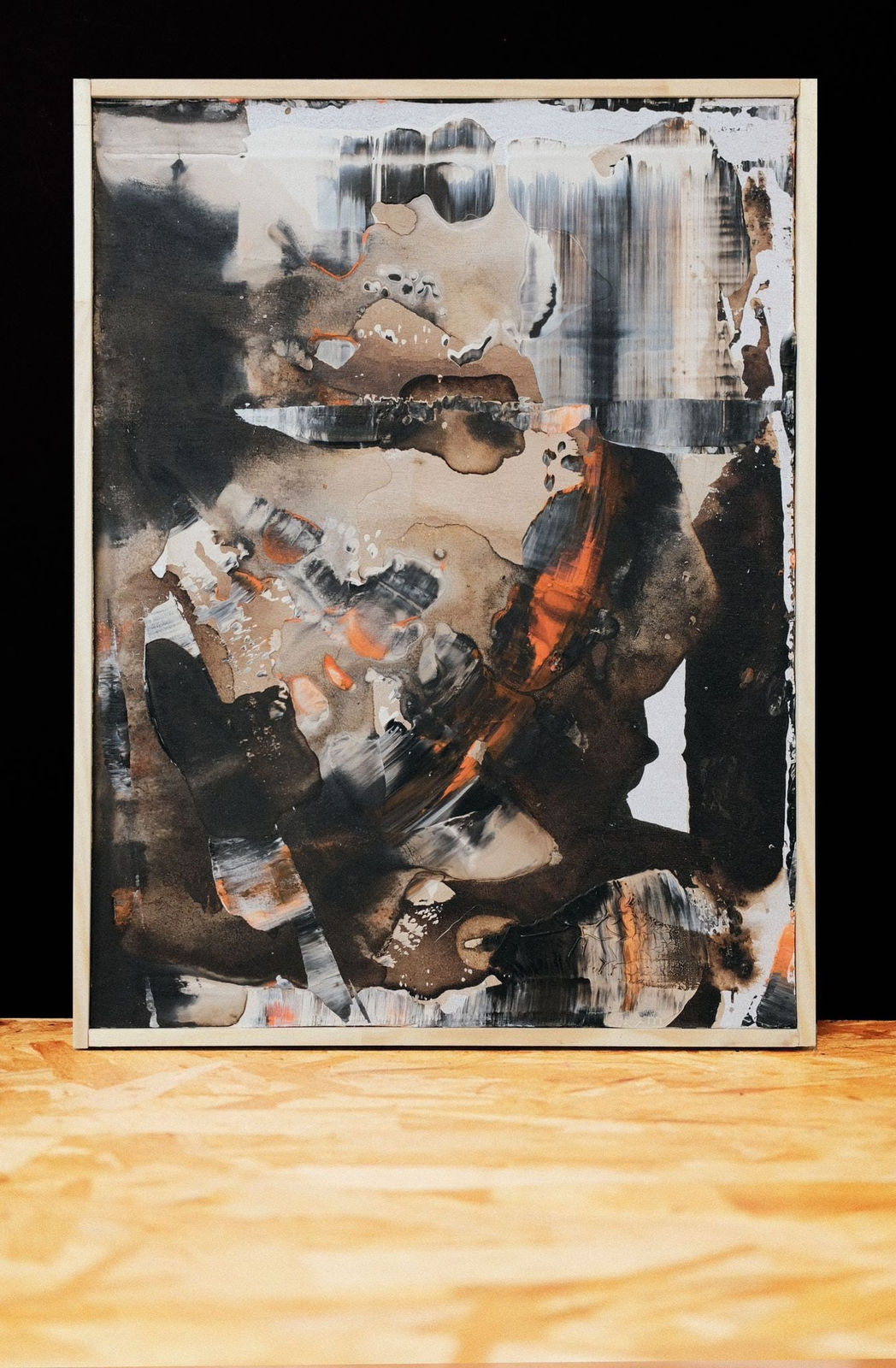 Camille Boulard, Herbarium #11, 2025