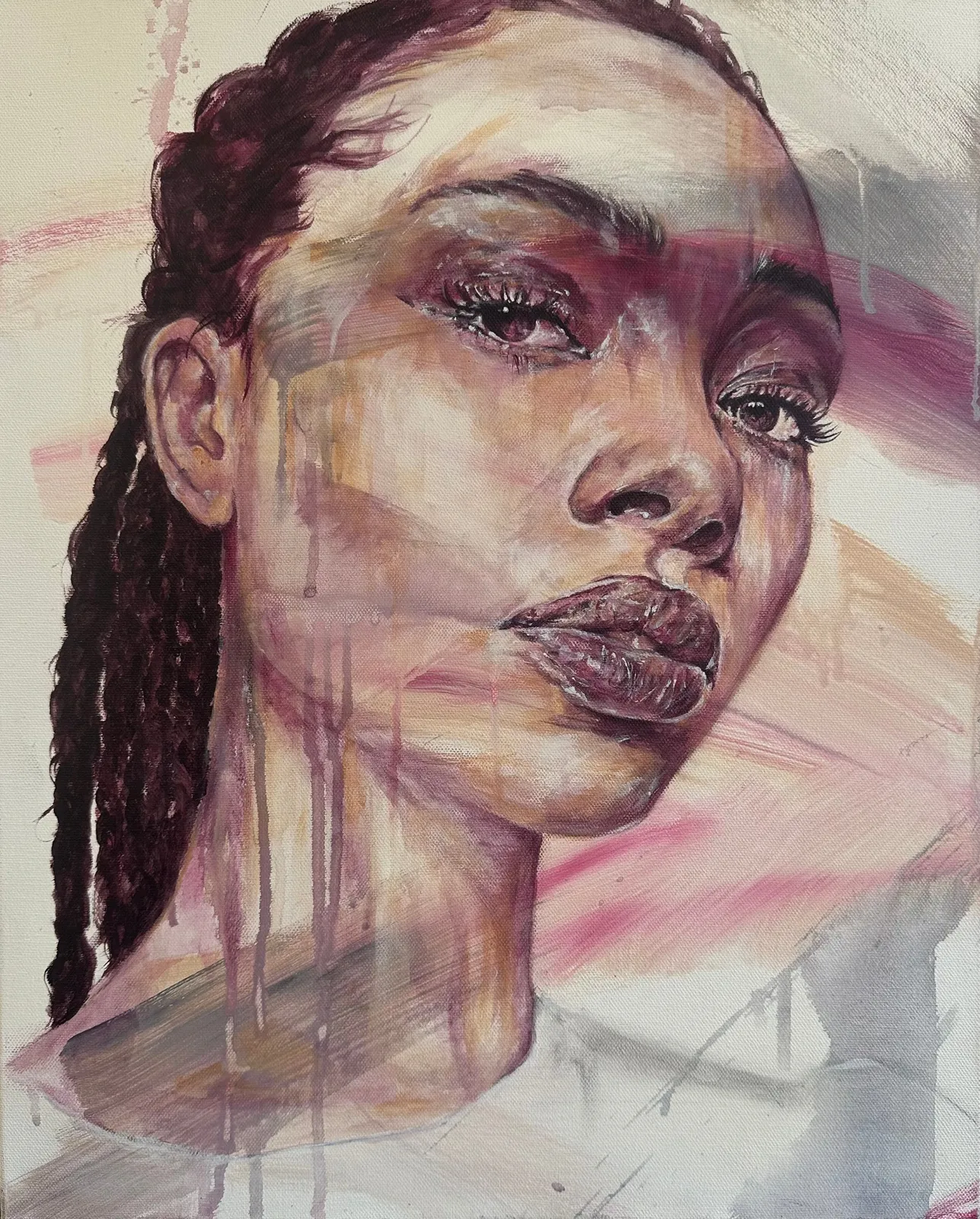 Antoine Stevens, sans titre , 2021