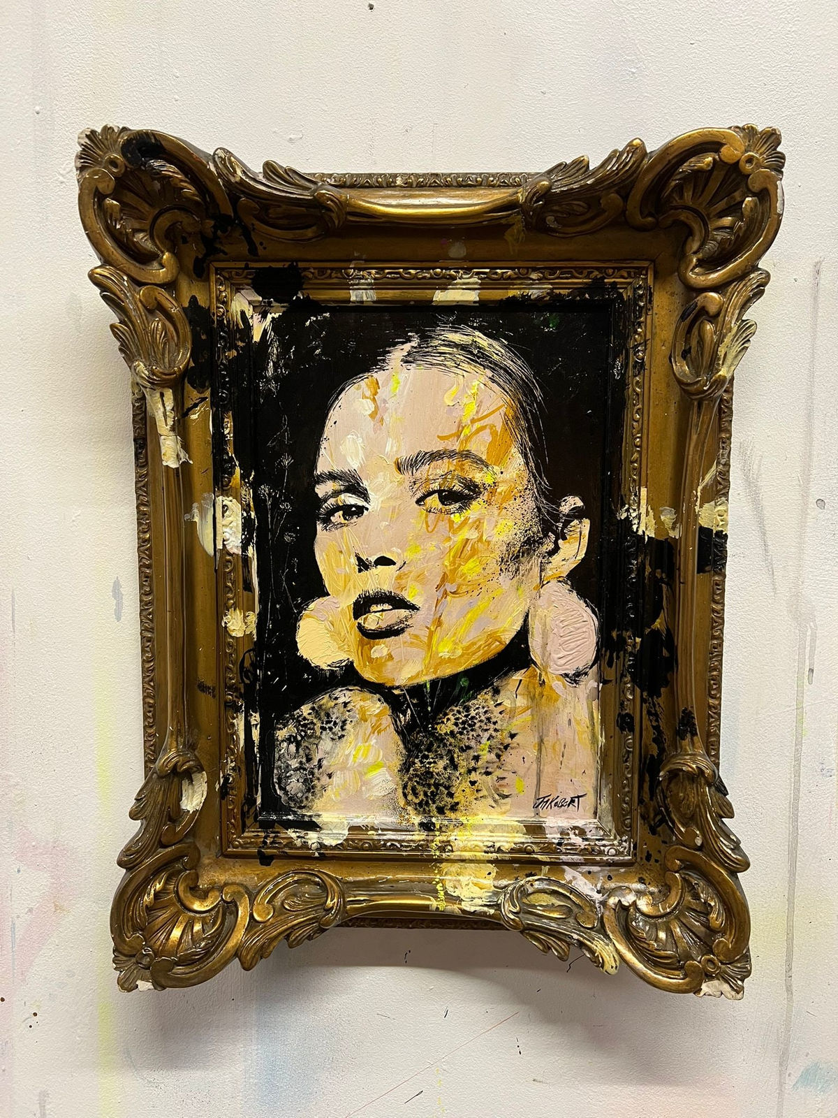 JM Robert, un certain regard , 2025