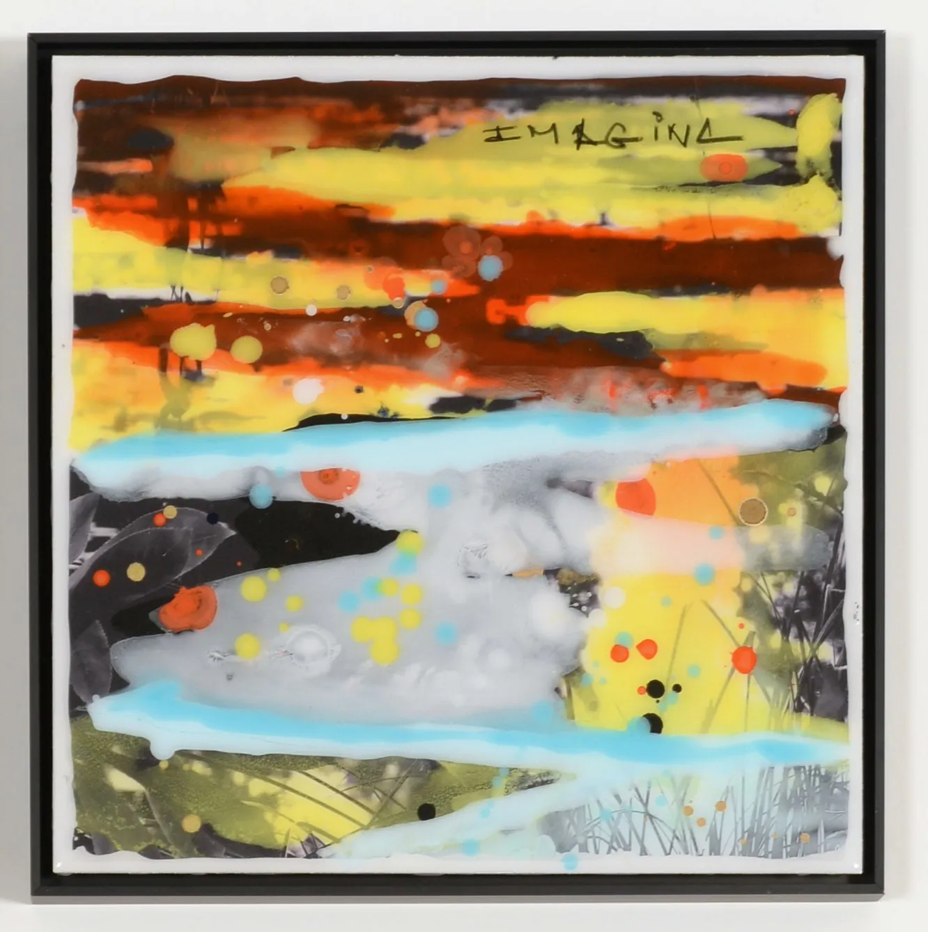 Edouard Buzon, imagine 2, 2024