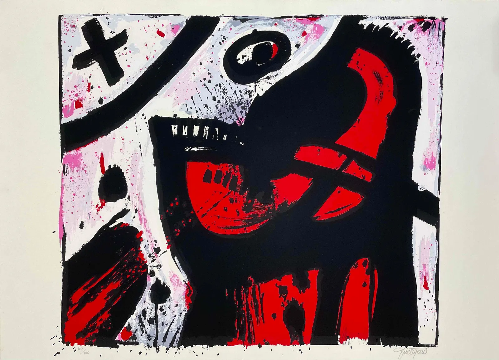 John Christoforou, Untitled 004, ca. 2000