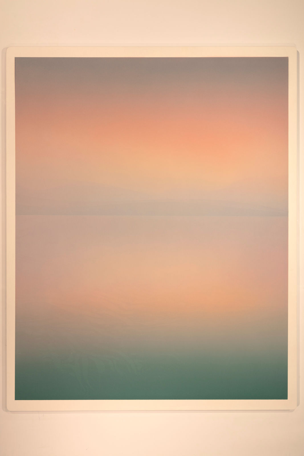 Jason Cantoro, y penser sans cesse, 2025