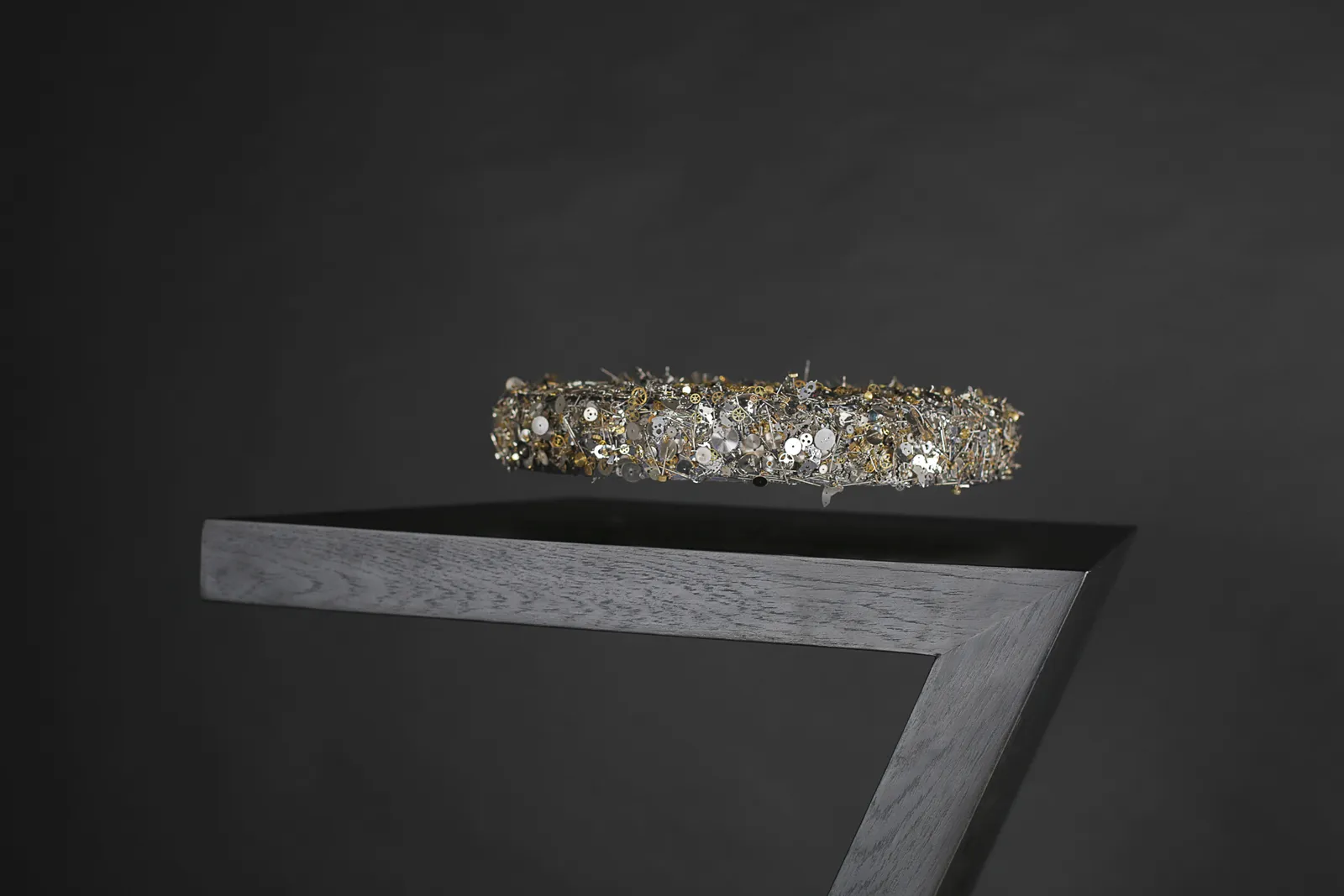 Quentin Carnaille, Apesanteur Z