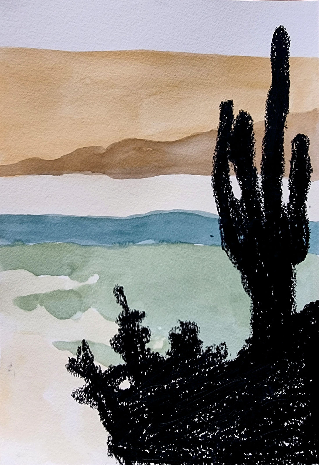 FenX, shake, shake , 2024