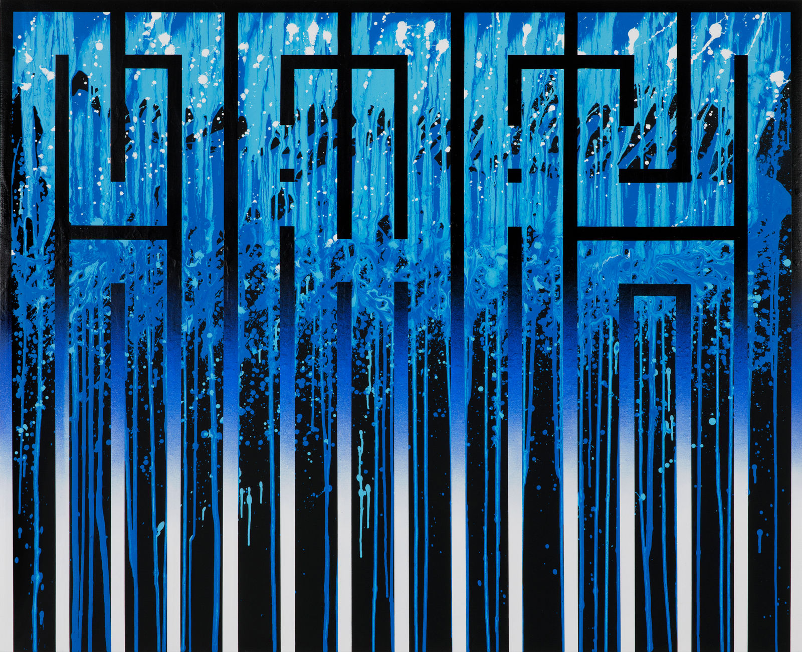 L'Atlas, Deep ocean, 2023