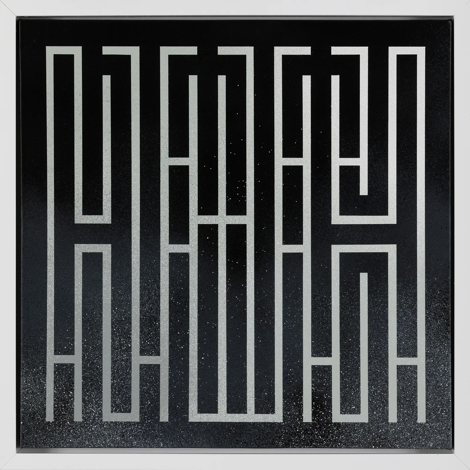 L'Atlas, This one , 2025