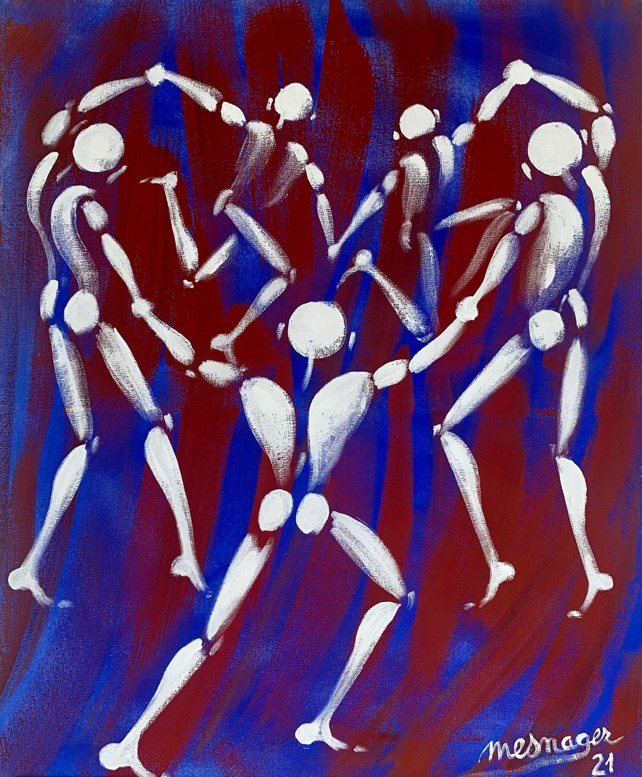 Jérôme Mesnager, 115, 2021