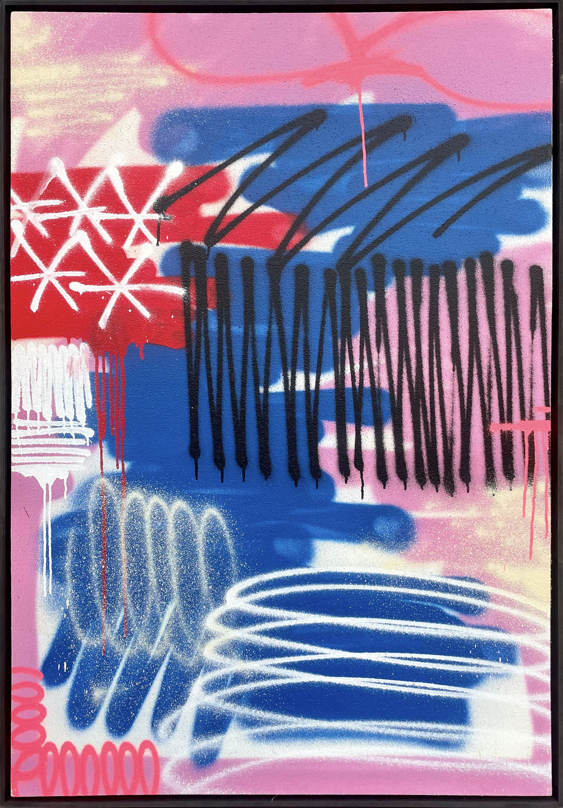 Sven, The offer, 2022