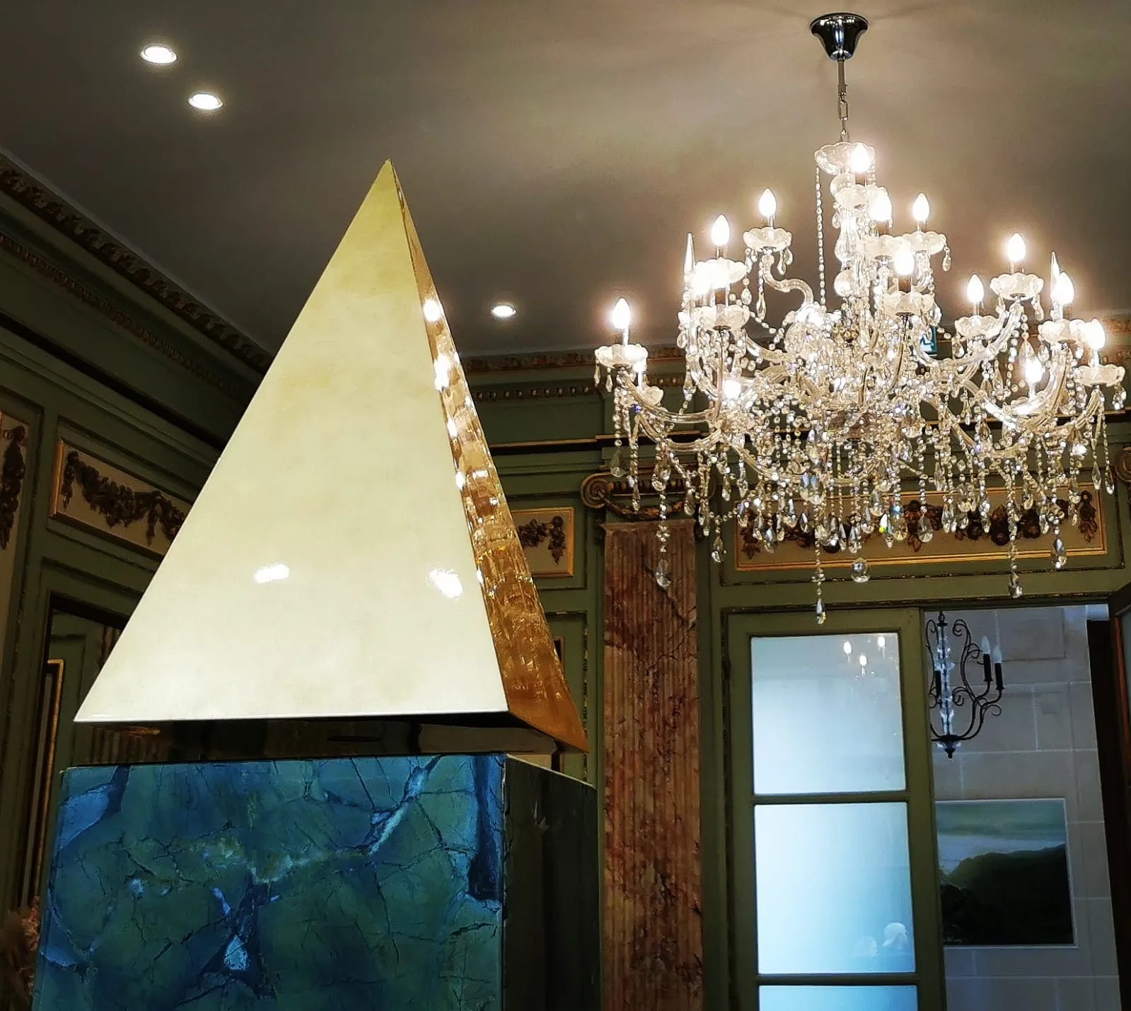 Quentin Carnaille, III / IV OZT