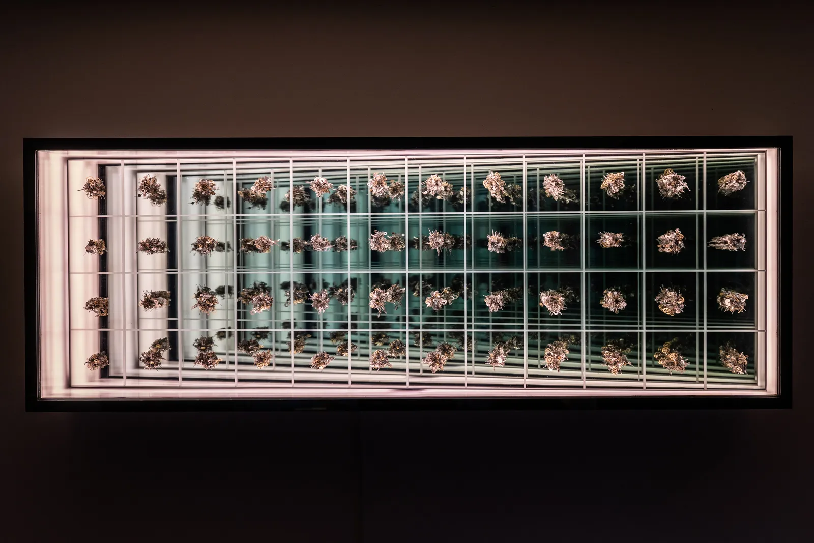 Quentin Carnaille, INFINI II