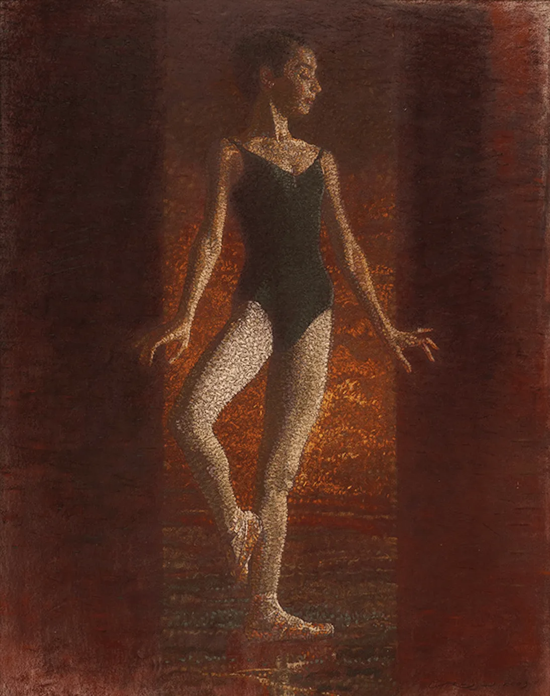 George Carlson, Anna, d. 2003