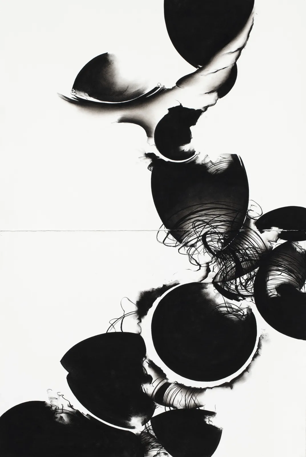 Linda Lynch, Little Eland, d. 2024