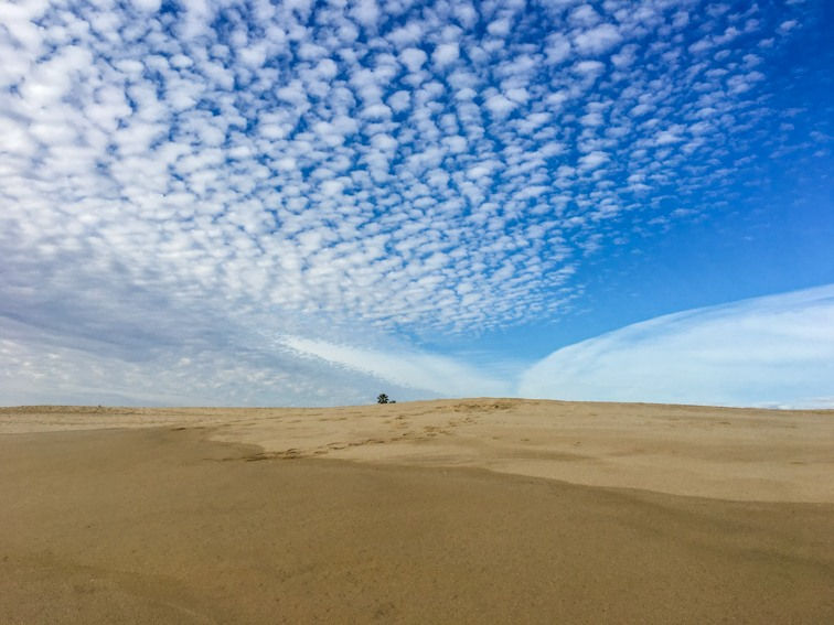 Pablo Marquez, 145 cielo y playa, 2019