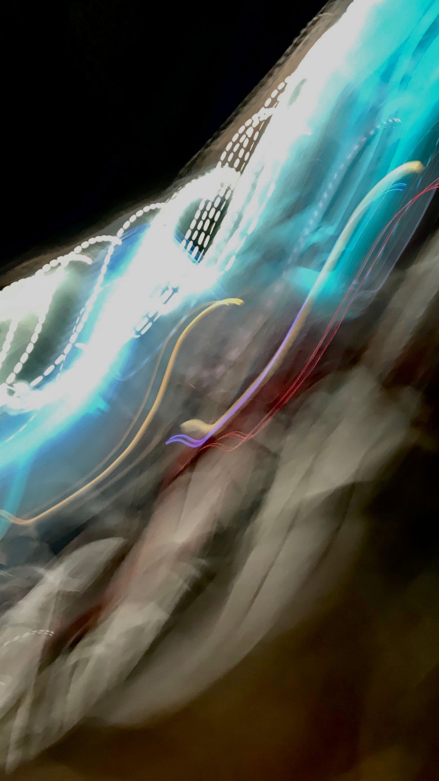 Pablo Marquez, Tonights work, 2023