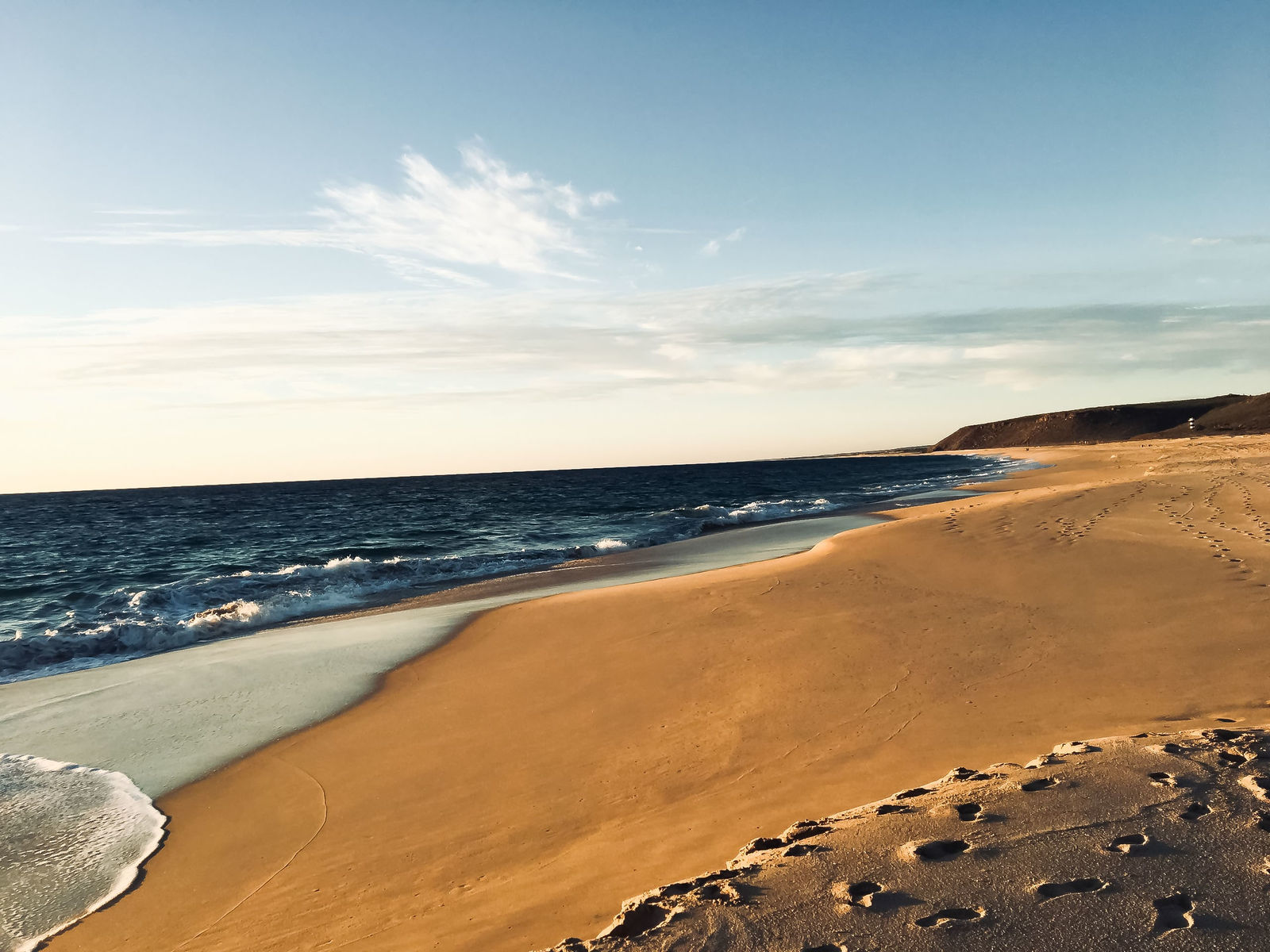 Pablo Marquez, 53 cielo, mar y arena, 2019