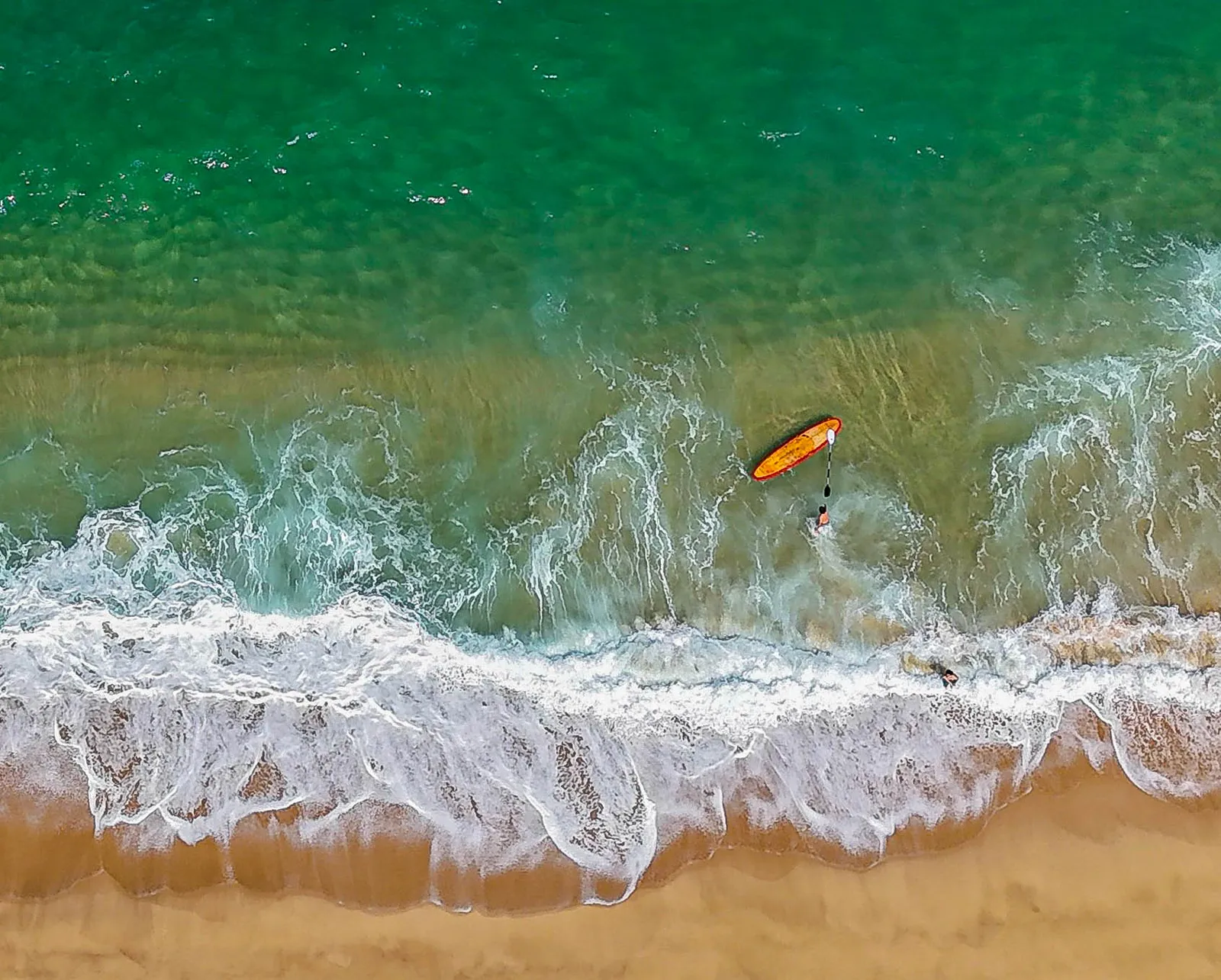 Pablo Marquez, 532 Surf, 2025