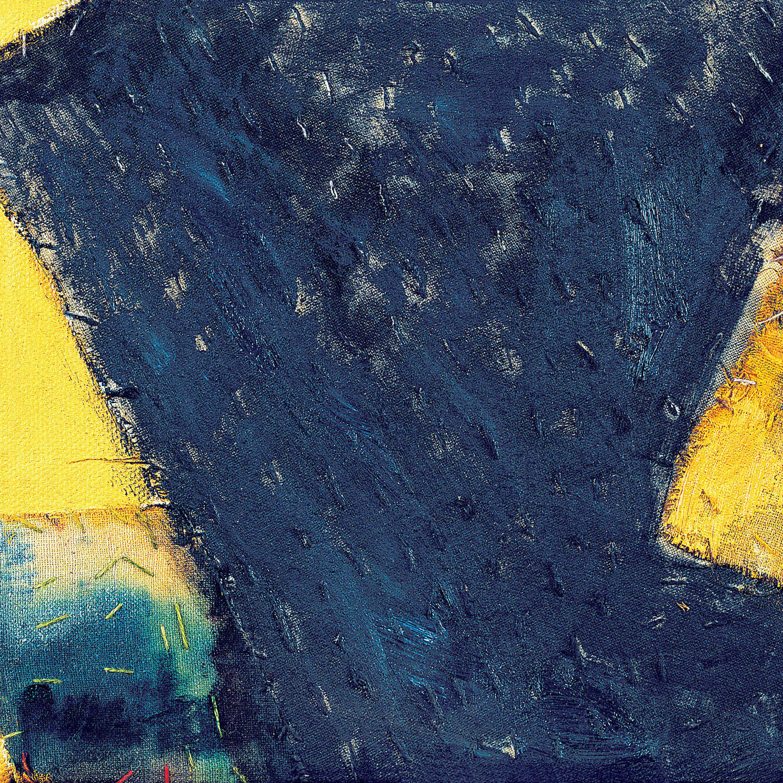 The Sky is The Limit, All night long, 2000