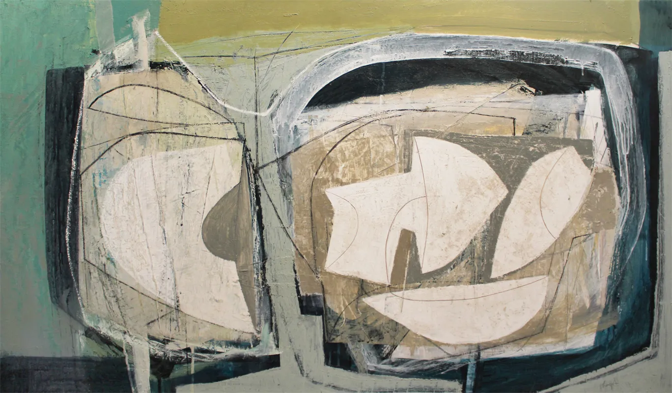 Leigh Davis, En Noer, Isles of Scilly