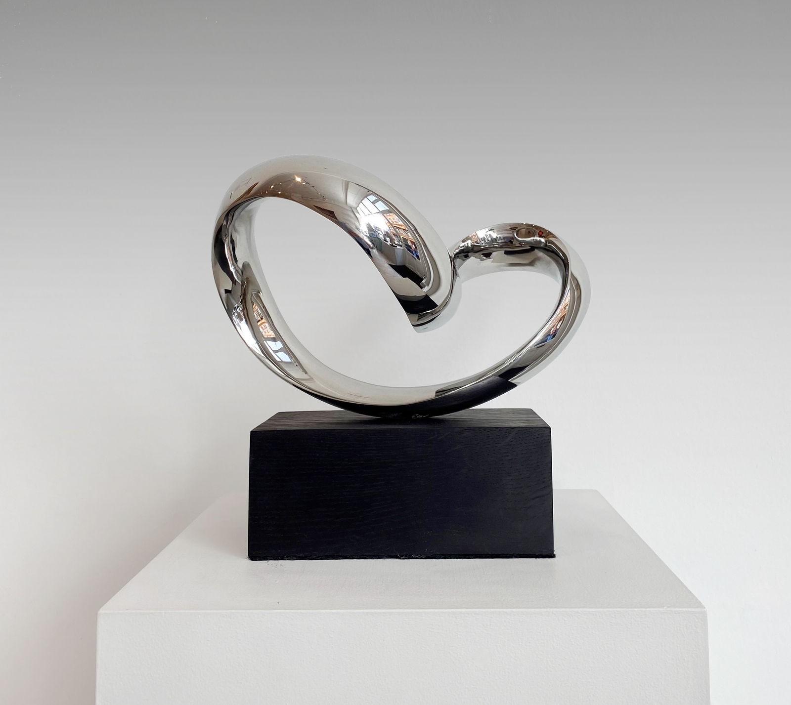 Richard Fox, Steel Moebius VI