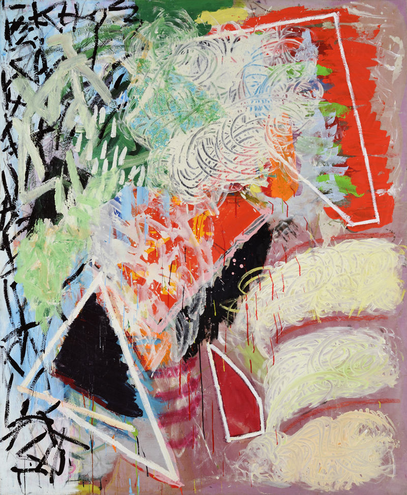 Gary Wragg, Carnival