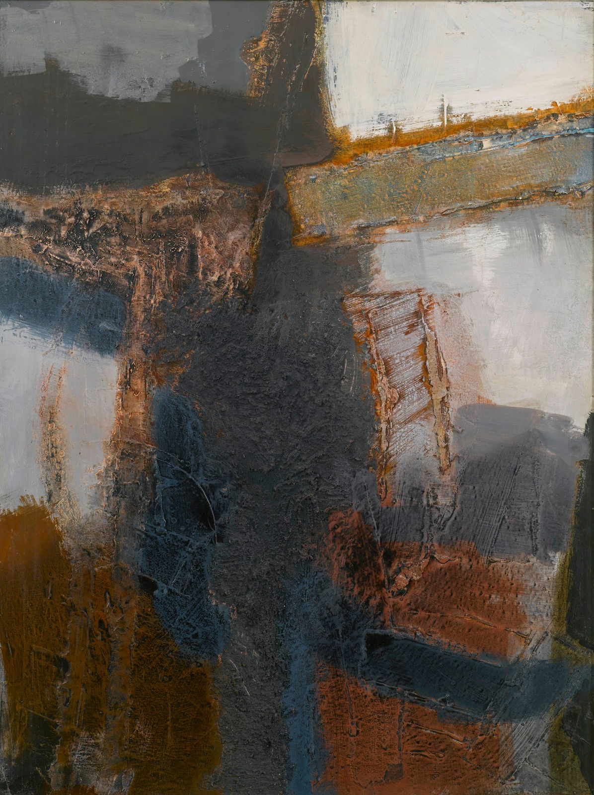 Max Chapman, Earth Figure