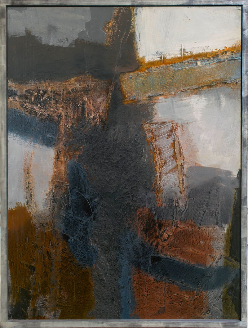 Max Chapman, Earth Figure