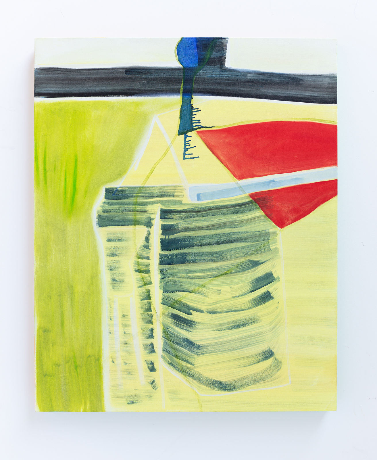 Charlotte Winifred Guérard, Us, 2024