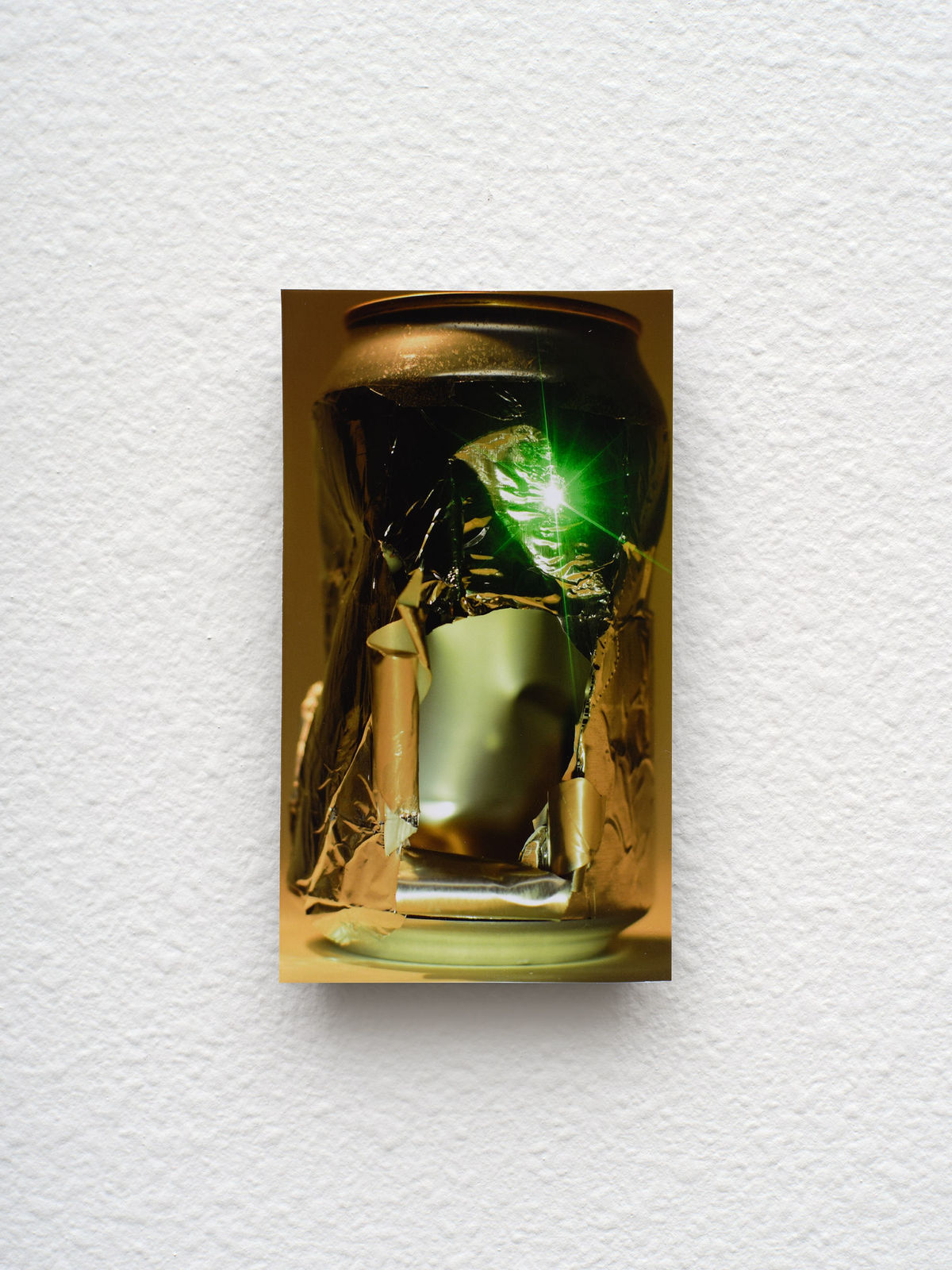 Megan Plunkett, The Door and the Way, 2023