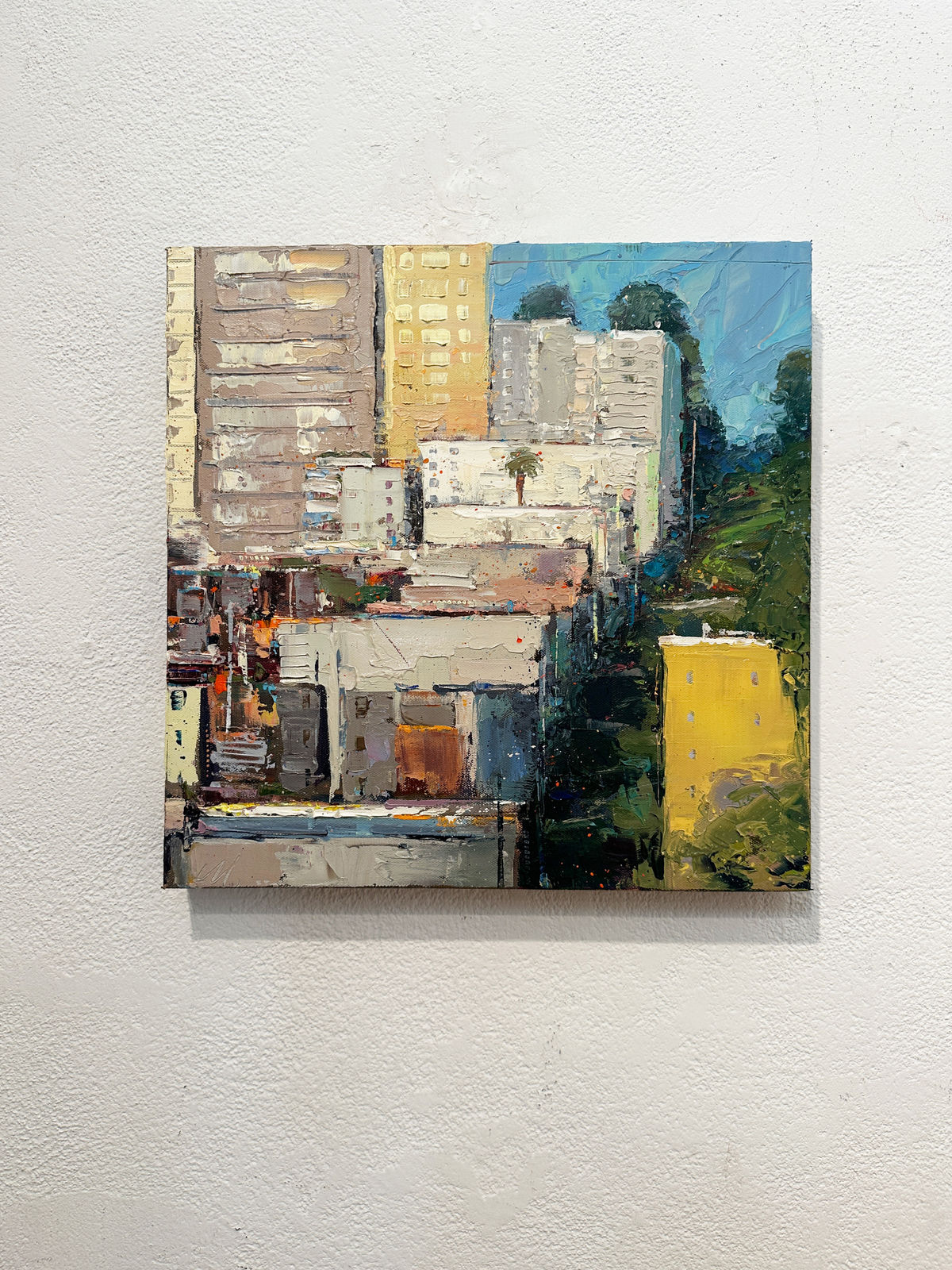 Carolyn Meyer, Lovely Day 2