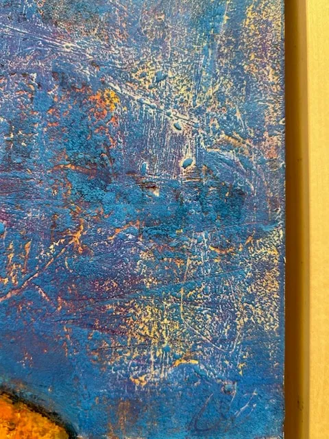 Ruth Hunter, Singing Telegram, 2024