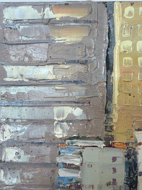 Carolyn Meyer, Lovely Day 2