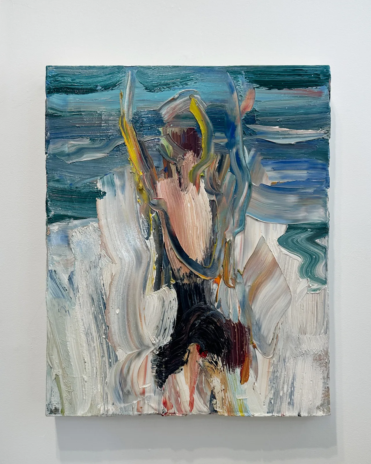 Marshall Crossman, Beach Series 87