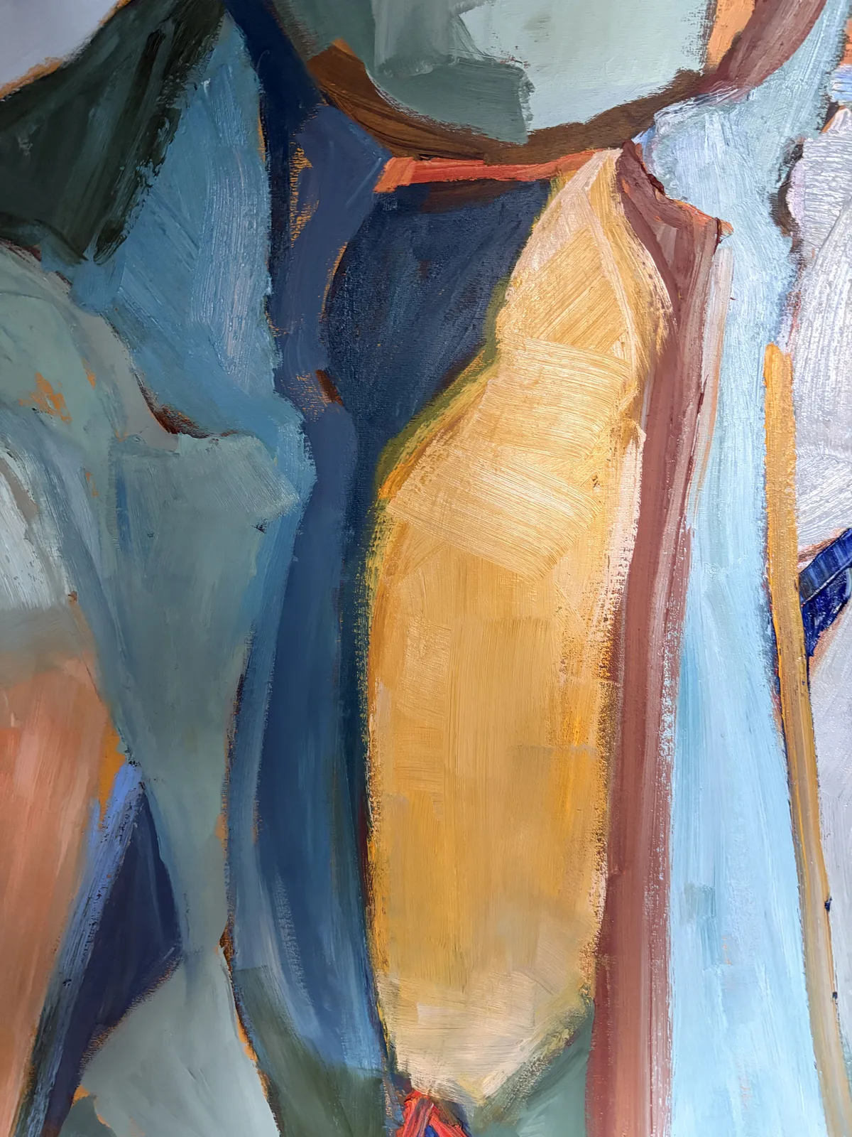 KL Folgner, Before the Word, 2026