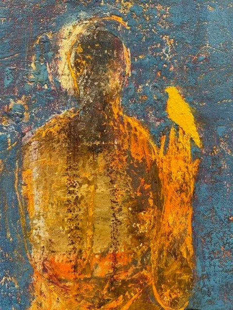 Ruth Hunter, Singing Telegram, 2024