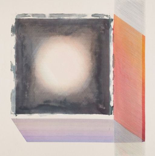 Myles Bennett, Penumbra #7