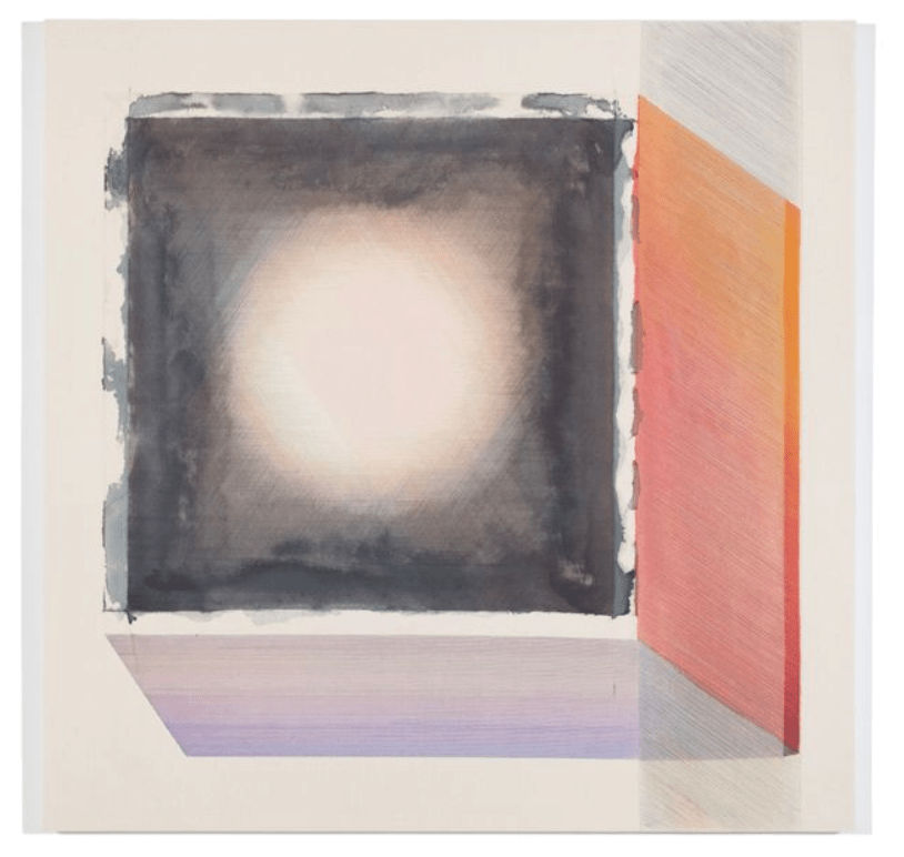 Myles Bennett, Penumbra #7